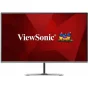 Viewsonic VX Series VX2776-SMH LED display 68,6 cm [27] 1920 x 1080 Pixel Full HD Argento (Viewsonic 27 Inch IPS Frameless Monitor, HD, 100Hz, 4ms, VGA, 2xHDMI, Int PSU, VESA, Chrome Stand, Speakers) [VX2776-SMH]