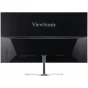 Viewsonic VX Series VX2776-SMH LED display 68,6 cm [27] 1920 x 1080 Pixel Full HD Argento (Viewsonic 27 Inch IPS Frameless Monitor, HD, 100Hz, 4ms, VGA, 2xHDMI, Int PSU, VESA, Chrome Stand, Speakers) [VX2776-SMH]