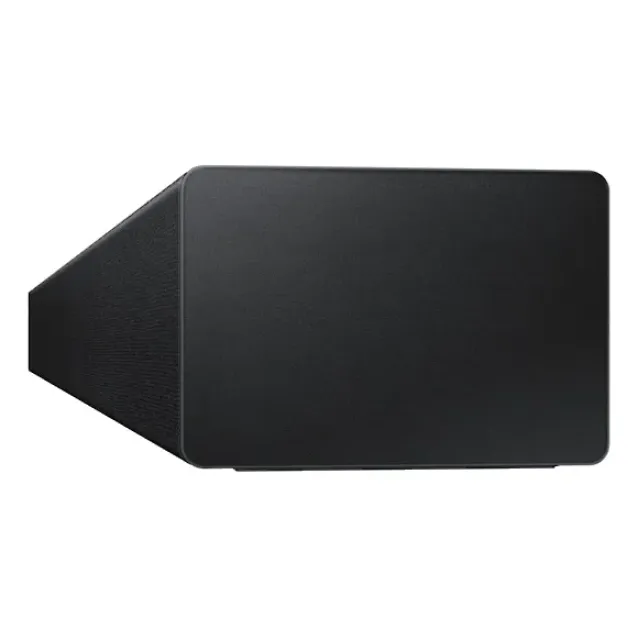 Altoparlante soundbar Samsung HW-T420 Nero 2.1 canali 150 W [HW-T420/XN]