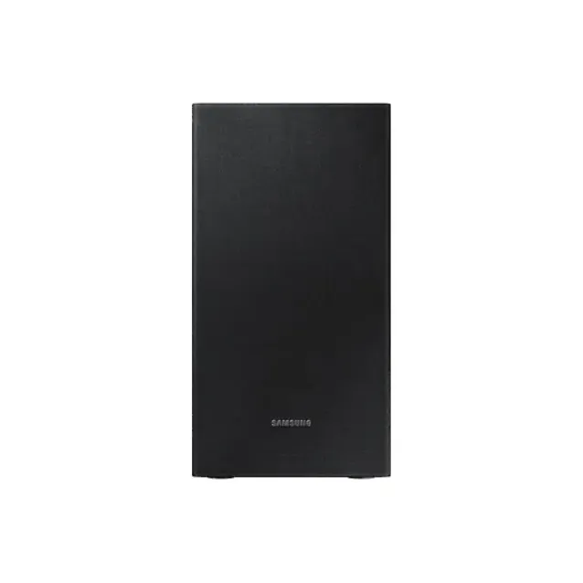 Altoparlante soundbar Samsung HW-T420 Nero 2.1 canali 150 W [HW-T420/XN]