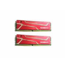 Mushkin Redline memoria 32 GB 2 x 16 DDR4 2800 MHz [MRB4U280HHHH16GX2]