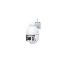 Foscam SD4-WB Cupola Telecamera di sicurezza IP Esterno 2304 x 1536 Pixel Parete [SD4]