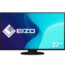 Monitor EIZO FlexScan EV2795-BK LED display 68,6 cm (27