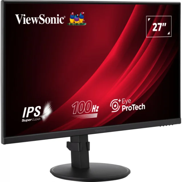 Viewsonic VG2708A Monitor PC 68,6 cm (27