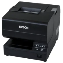 Stampante POS Epson TM-J7200 (301) W/O MICR,BLACK,INC PSU,EU [C31CF69301]