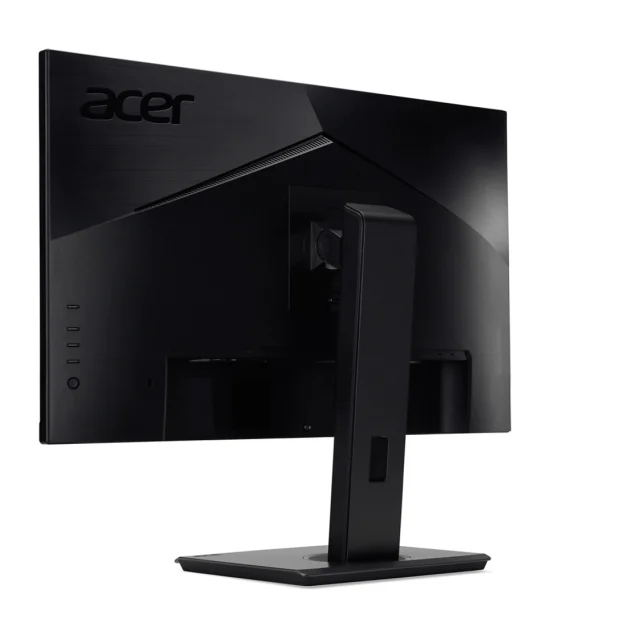 Acer B227Q E Monitor PC 54,6 cm [21.5] 1920 x 1080 Pixel Full HD LED Nero (VERO B227QEBMIPRXV 21.5IN - 1920X1080 16:9 IPS 4MS[GTG]) [UM.WB7EE.E04]