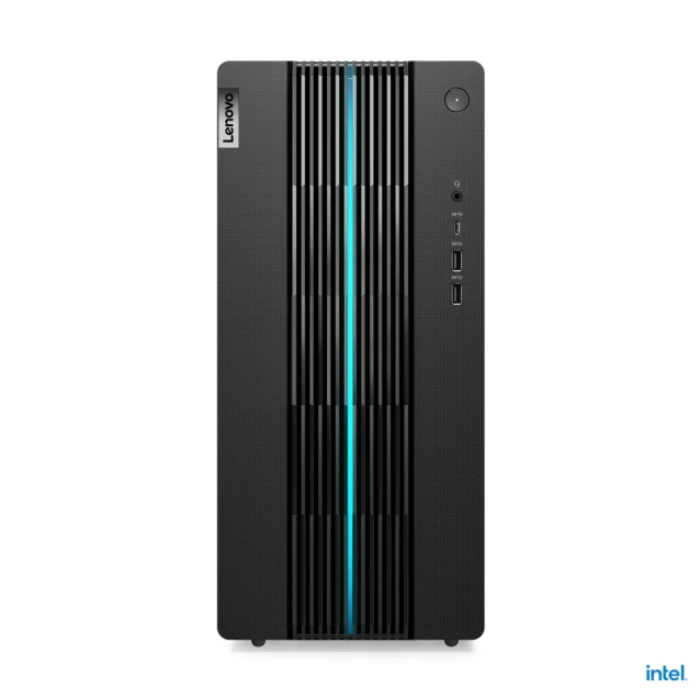 PC/Workstation Lenovo IdeaCentre Gaming 5 17IAB7 i5-12400 Tower Intel® Core™ i5 16 GB DDR4-SDRAM 1 TB SSD Windows 11 Home PC Nero [90T100D6IX]