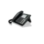 Innovaphone IP112 telefono IP Nero (IP112 TELEPHONE - .) [01-00112-001]