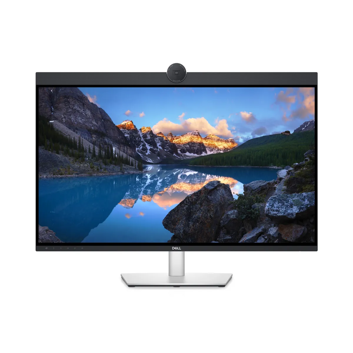 Monitor per videoconferenza Dell UltraSharp da 32 pollici (U3223QZ