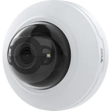 Axis 02679-001 telecamera di sorveglianza Cupola Telecamera sicurezza IP Interno 3840 x 2160 Pixel Soffitto/muro [02679-001]
