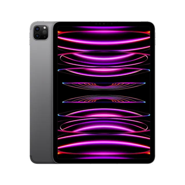 Tablet Apple iPad Pro 5G M LTE 512 GB 27,9 cm (11