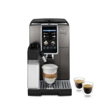 De’Longhi Dinamica Plus ECAM 380.95.TB macchina per caffè Automatica Macchina da combi 1,8 L [ECAM380.95.TB]