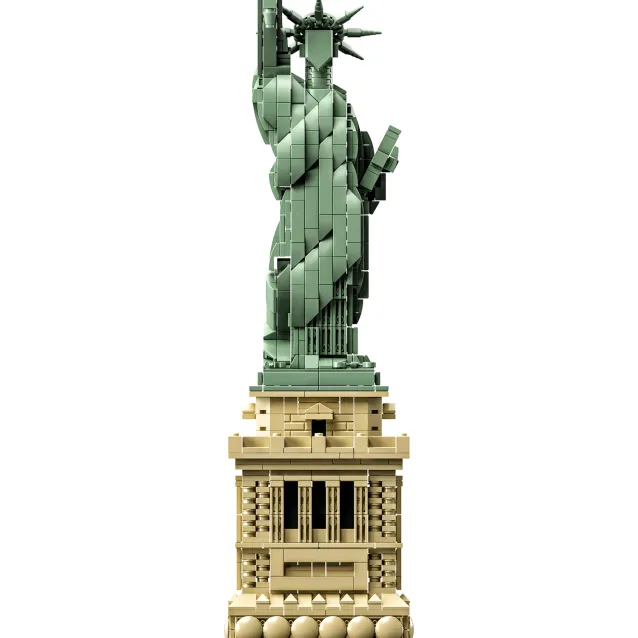 LEGO Architecture Statua della Libertà [21042]