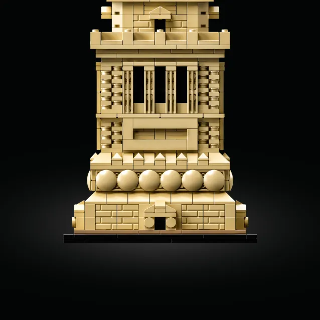 LEGO Architecture Statua della Libertà [21042]