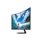Samsung C27T550FDR Monitor PC 68,6 cm (27