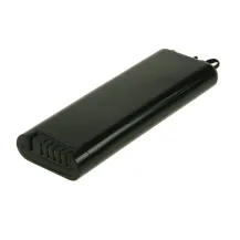 2-Power CBH1045A Batteria per fotocamera/videocamera Nichel-Metallo Idruro [NiMH] 2100 mAh (Main Battery Pack 10.8V 2100mAh) [CBH1045A]