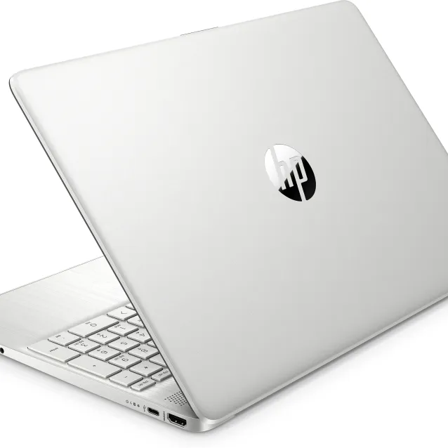 Notebook HP 15s-eq2033nl 5500U Computer portatile 39,6 cm (15.6
