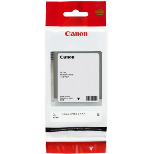 Cartuccia inchiostro Canon PFI-2100 PBK cartuccia d'inchiostro 1 pz Originale Nero per foto [5266C001]