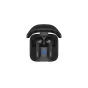 Cuffia con microfono ASUS ROG Cetra True Wireless Cuffie Stereo [TWS] In-ear Giocare Bluetooth Nero (ROG CETRA TRUE WIRELESS EARPHONES) [90YH03G1-B5UA00]