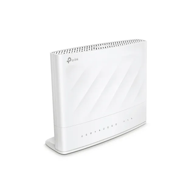 TP-Link VX230v router wireless Gigabit Ethernet Dual-band (2.4 GHz/5 GHz) Bianco [VX230V]