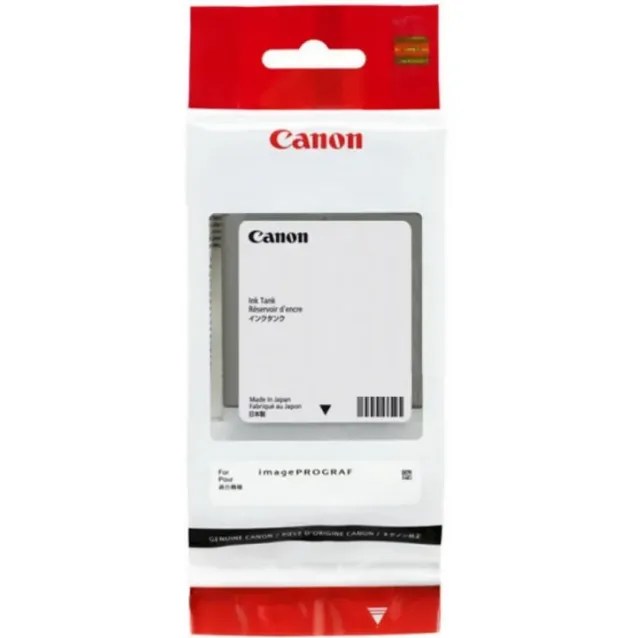 Cartuccia inchiostro Canon PFI-2300 O cartuccia d'inchiostro 1 pz Originale Arancione [PFI-2300o]