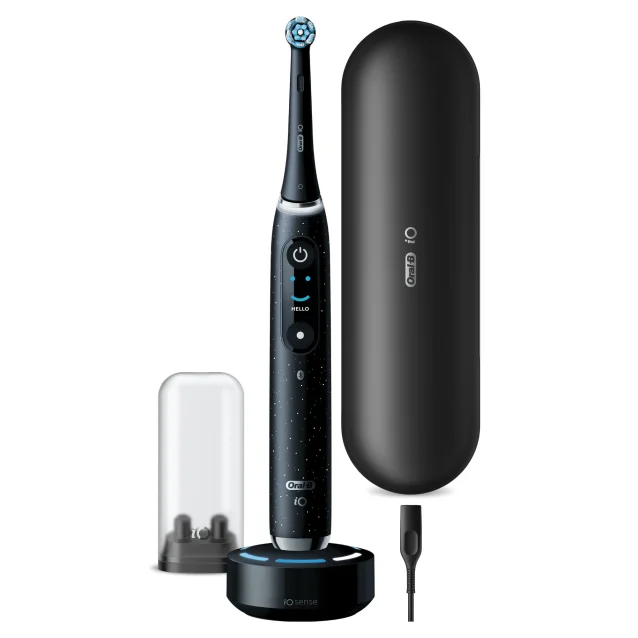 Oral-B PRO 1 900 Braun Spazzolino Elettrico Ricaricabile