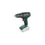 Trapano Bosch Universal Drill 18V 1450 Giri/min 1,2 kg Nero, Verde [06039D4000]