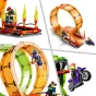 LEGO City Arena delle acrobazie