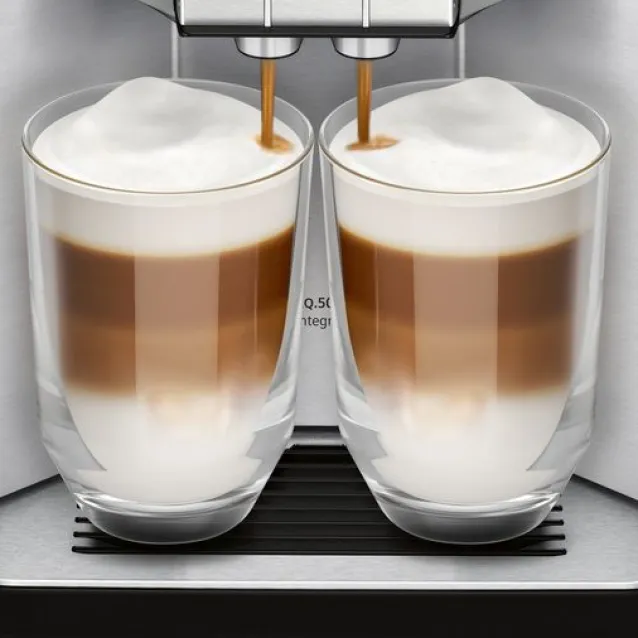 Siemens TQ507D02 macchina per caffè Automatica Macchina da con filtro 1,7 L [TQ507D02]