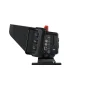 Blackmagic Design Studio Camera 4K Pro G2 Videocamera da spalla Ultra HD Nero [CINSTUDMFT/G24PDFG2]