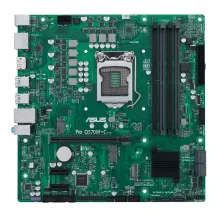 ASUS PRO Q570M-C/CSM scheda madre Intel Q570 LGA 1200 (Socket H5) micro ATX [PRO Q570M-C/CSM]