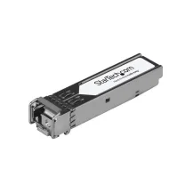 StarTech.com Modulo ricetrasmettitore SFP compatibile con Juniper SFP-GE40KT15R13 - 1000Base-BX40-D [SFPGE40KT5R3]