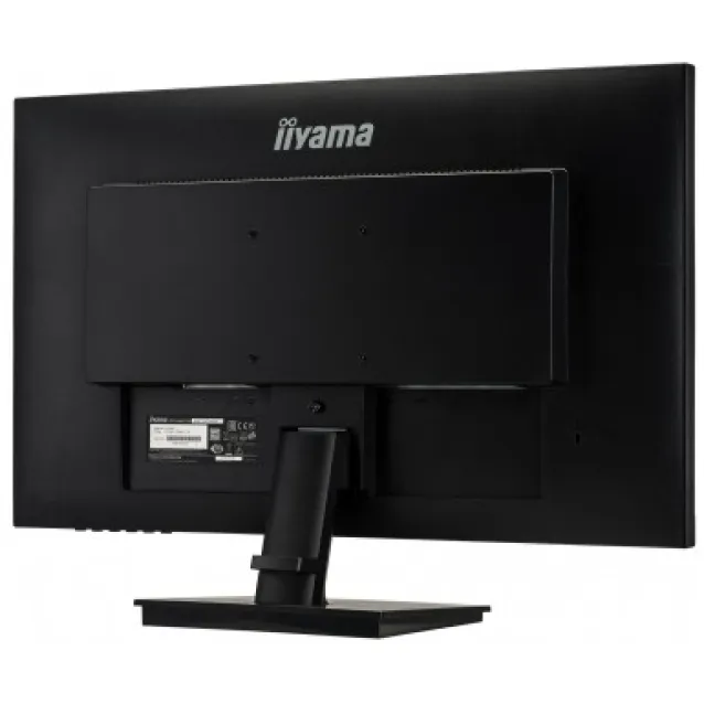 Monitor iiyama G-MASTER G2730HSU-B1 LED display 68,6 cm (27