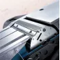 Piallatrice Bosch 0 601 59A 760 pialla manuale elettrica Nero, Blu, Argento 14000 Giri/min 850 W [0 760]