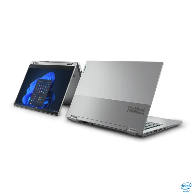 Notebook Lenovo ThinkBook 14s Yoga G2 IAP i7-1255U Ibrido (2 in 1) 35,6 cm (14