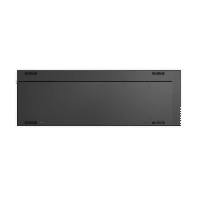 PC/Workstation Lenovo ThinkCentre neo 50s Intel® Core™ i5 i5-13400 16 GB DDR4-SDRAM 512 SSD Windows 11 Pro SFF PC Nero [12JH005XIX]