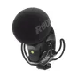 Rode VideoMic Pro Rycote Microfono per fotocamera digitale Nero