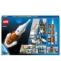 LEGO City Centro spaziale [60351]