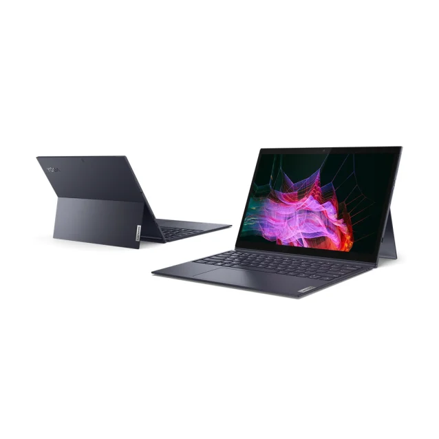 Notebook Lenovo Yoga Duet 7 Ibrido (2 in 1) 33 cm (13