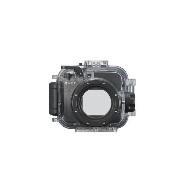 Sony MPK-URX100A custodia per fotocamera Custodia compatta Trasparente [MPK-URX100A]