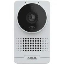 Axis 02350-001 telecamera di sorveglianza Scatola Telecamera sicurezza IP Interno 1920 x 1080 Pixel Parete [02350-001]