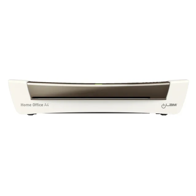 SCOPRI LE OFFERTE ONLINE SU Leitz iLAM Laminator Home Office A4  Plastificatrice a caldo 310 mm/min Grigio, Bianco [73680089]