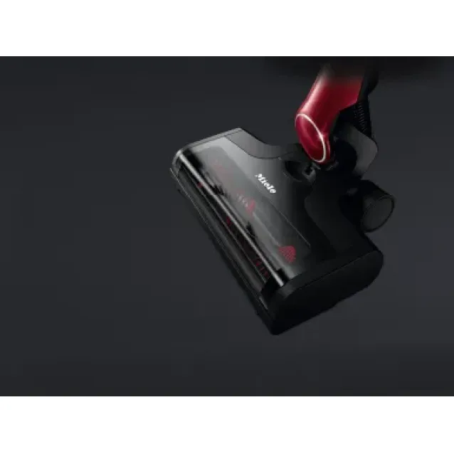 Aspiratore portatile Miele Triflex HX1 - SMUL0 Rosso [HX1]