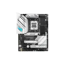 Scheda madre ASUS ROG STRIX B650-A GAMING WIFI AMD B650 Presa di corrente AM5 ATX [90MB1BP0-M0EAY0]