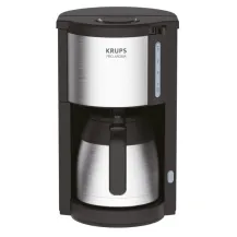 Macchina per caffè Krups Evidence KM305D Automatica/Manuale da con filtro 1,25 L [KM305D PROAROMA]