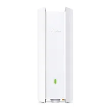 Access point TP-Link Omada EAP650-Outdoor 3000 Mbit/s Bianco Supporto Power over Ethernet (PoE) [EAP650-OUTDOOR]