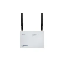 Lancom Systems IAP-4G+ router wireless Gigabit Ethernet 3G Grigio [61715]