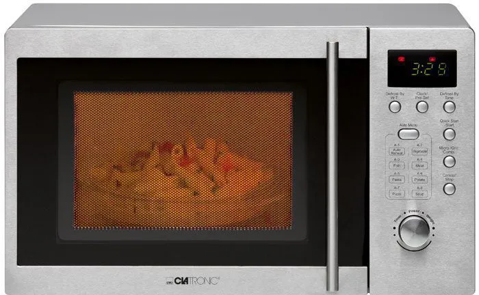 SCOPRI LE OFFERTE ONLINE SU Forno a microonde Infiniton MW-1015 Superficie  piana 20 L 700 W Bianco [MW-1015]