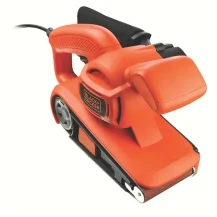 Levigatrice Black & Decker 720W 75MM X 457MM BELT SANDER [KA86-GB]