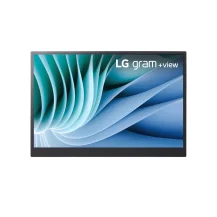 LG 16MR70 Monitor PC 40,6 cm (16